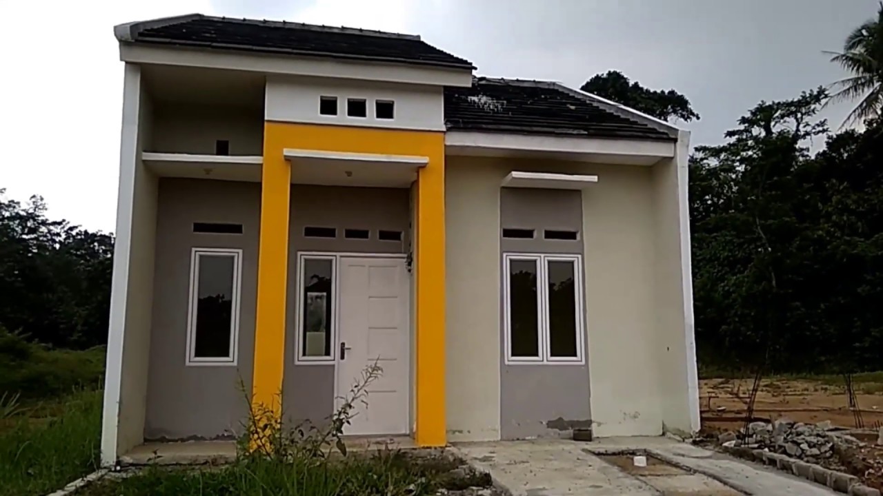 Detail Rumah Subsidi Di Parung Nomer 53