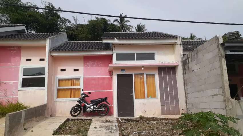 Detail Rumah Subsidi Di Parung Bogor 2018 Nomer 5