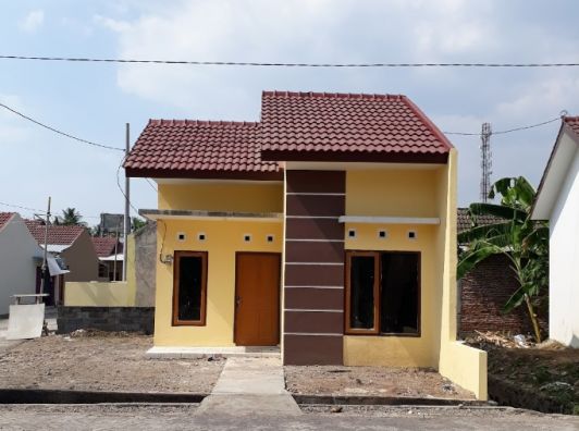 Detail Rumah Subsidi Di Semarang Nomer 11