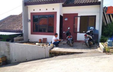 Detail Rumah Subsidi Di Semarang Nomer 14