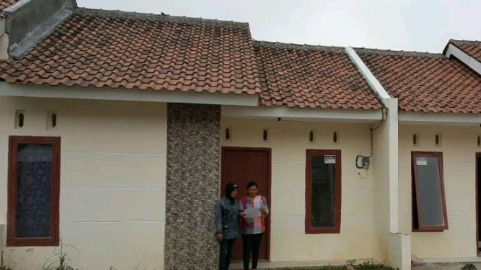 Detail Rumah Subsidi Di Semarang Nomer 15