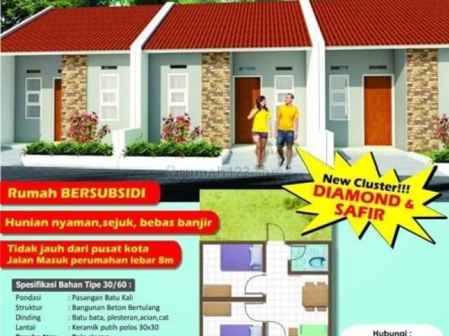 Detail Rumah Subsidi Di Semarang Nomer 22