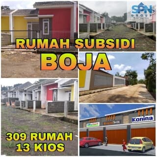 Detail Rumah Subsidi Di Semarang Nomer 23