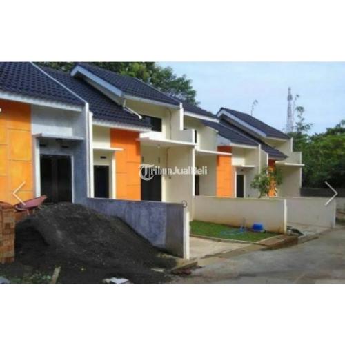 Detail Rumah Subsidi Di Semarang Nomer 24