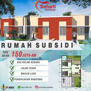 Detail Rumah Subsidi Di Semarang Nomer 4