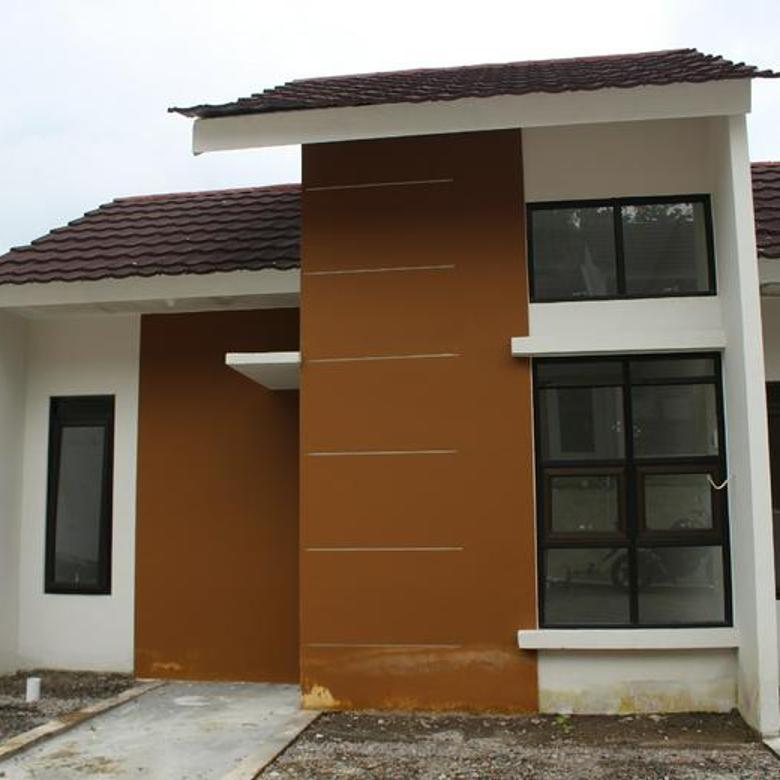 Detail Rumah Subsidi Di Semarang Nomer 32