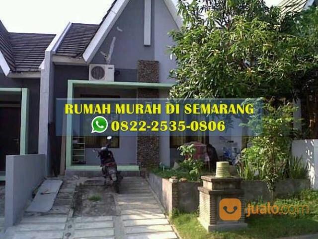 Detail Rumah Subsidi Di Semarang Nomer 38