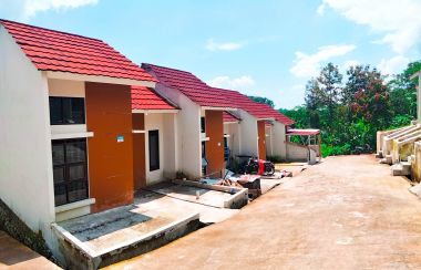 Detail Rumah Subsidi Di Semarang Nomer 39