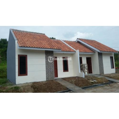 Detail Rumah Subsidi Di Semarang Nomer 45