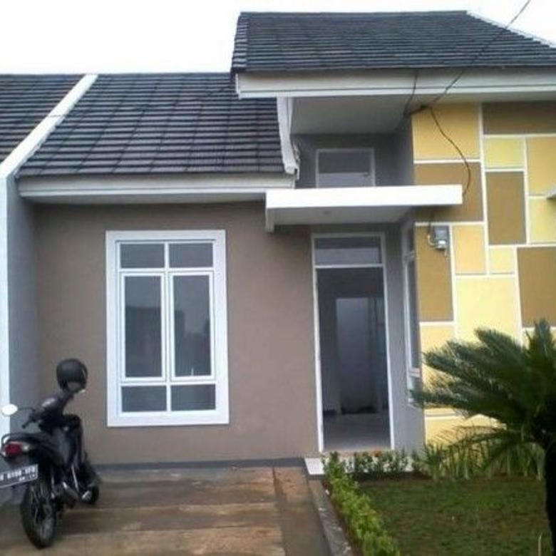 Detail Rumah Subsidi Di Semarang Nomer 52