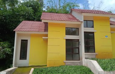 Detail Rumah Subsidi Di Semarang Nomer 7