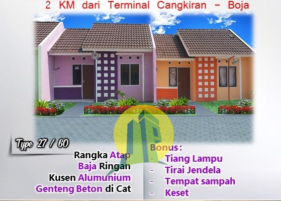 Detail Rumah Subsidi Di Semarang Nomer 10