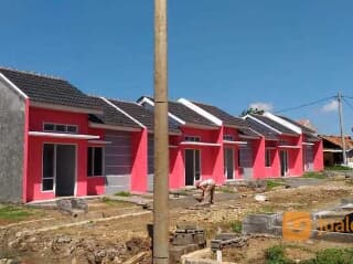 Detail Rumah Subsidi Di Tangerang Nomer 41