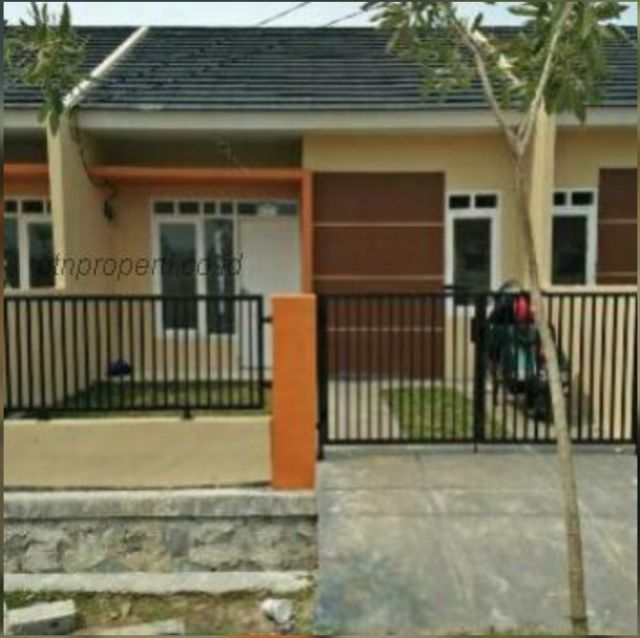 Detail Rumah Subsidi Di Tangerang Nomer 45