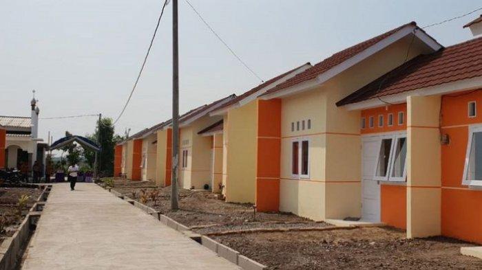 Detail Rumah Subsidi Godean Nomer 11