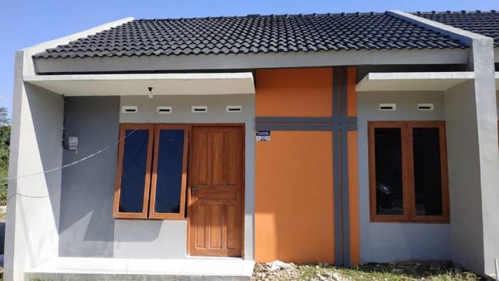 Detail Rumah Subsidi Godean Nomer 24