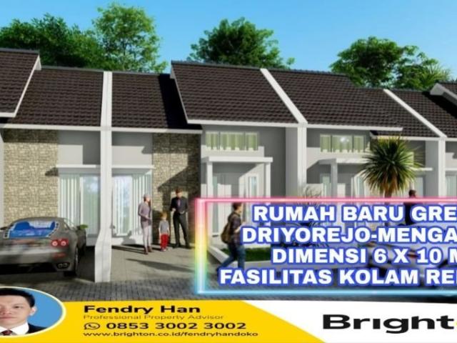 Detail Rumah Subsidi Gresik Nomer 14