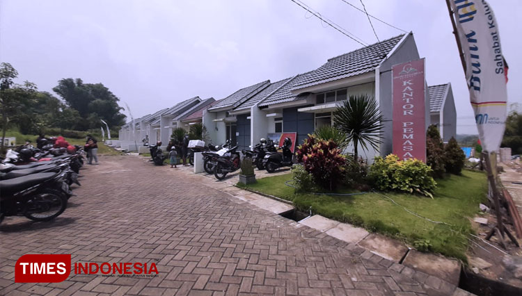 Detail Rumah Subsidi Gresik Nomer 27