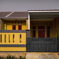 Detail Rumah Subsidi Jakarta Selatan Nomer 12