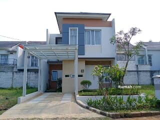 Detail Rumah Subsidi Jakarta Selatan Nomer 45