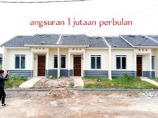 Detail Rumah Subsidi Jakarta Selatan Nomer 52