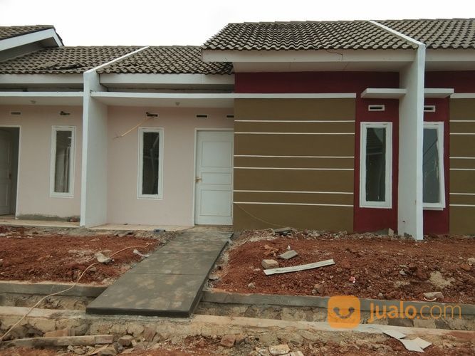 Detail Rumah Subsidi Jakarta Timur Nomer 40