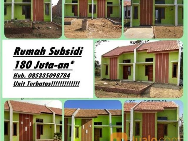 Detail Rumah Subsidi Jakarta Timur Nomer 44