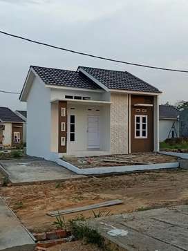 Detail Rumah Subsidi Jambi 2019 Nomer 30