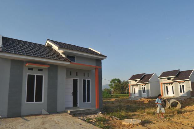 Detail Rumah Subsidi Jambi 2019 Nomer 31
