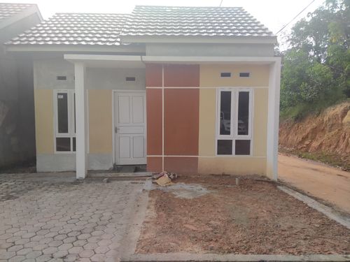 Detail Rumah Subsidi Jambi 2019 Nomer 57