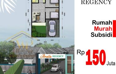 Detail Rumah Subsidi Jogja Godean Nomer 10