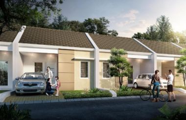 Detail Rumah Subsidi Jogja Godean Nomer 26