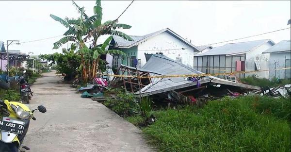 Detail Rumah Subsidi Kalimantan Selatan Nomer 15