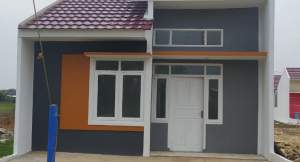 Detail Rumah Subsidi Karawang Nomer 11