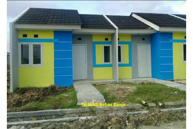 Detail Rumah Subsidi Karawang Nomer 18