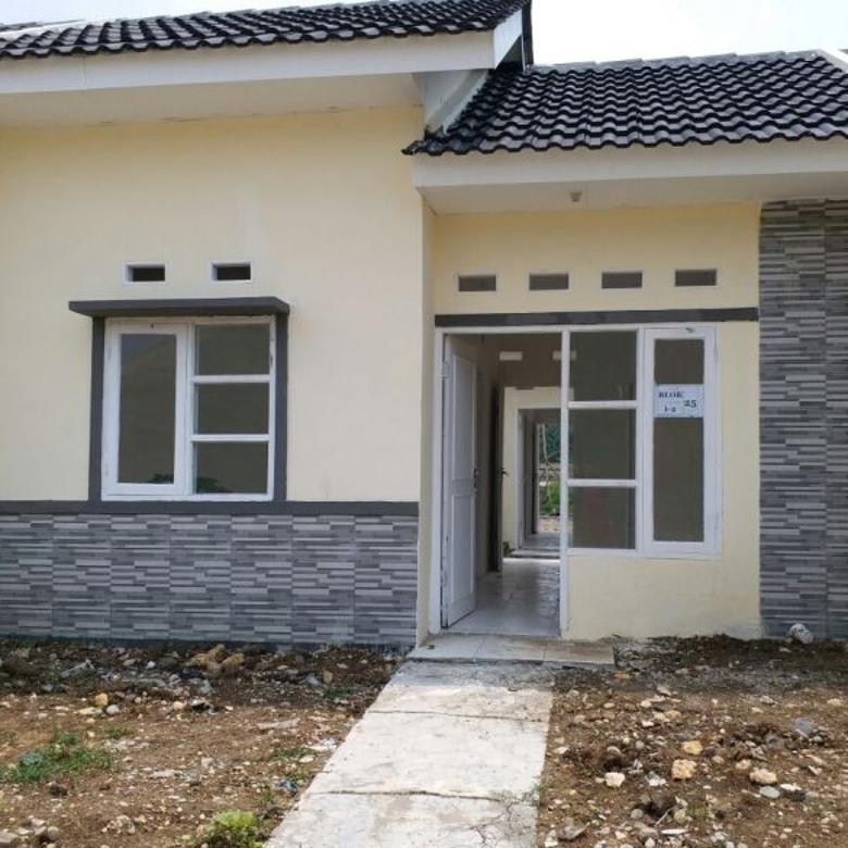 Detail Rumah Subsidi Karawang Nomer 31