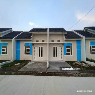 Detail Rumah Subsidi Karawang Nomer 46