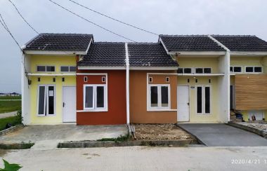 Detail Rumah Subsidi Karawang Nomer 8