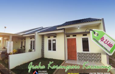 Detail Rumah Subsidi Karawang Nomer 10