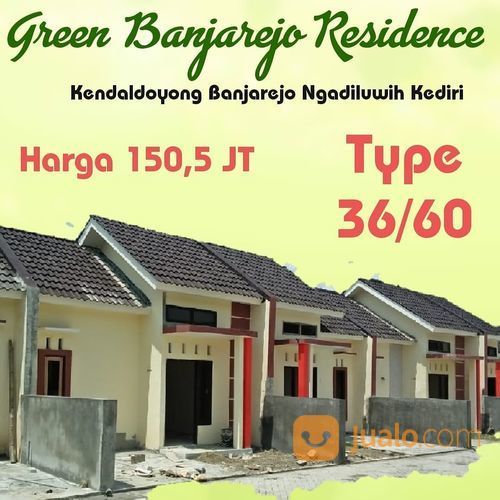 Detail Rumah Subsidi Kediri Nomer 15