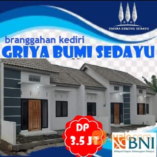 Detail Rumah Subsidi Kediri Nomer 34