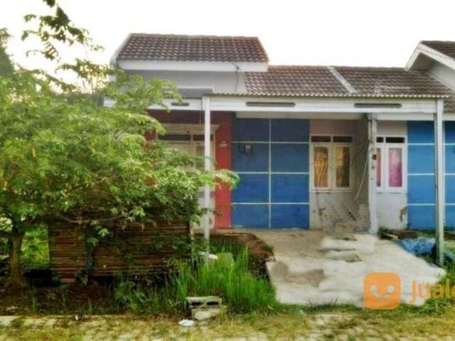 Detail Rumah Subsidi Legok Tangerang Nomer 34