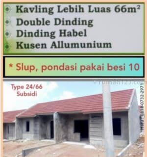 Detail Rumah Subsidi Legok Tangerang Nomer 8