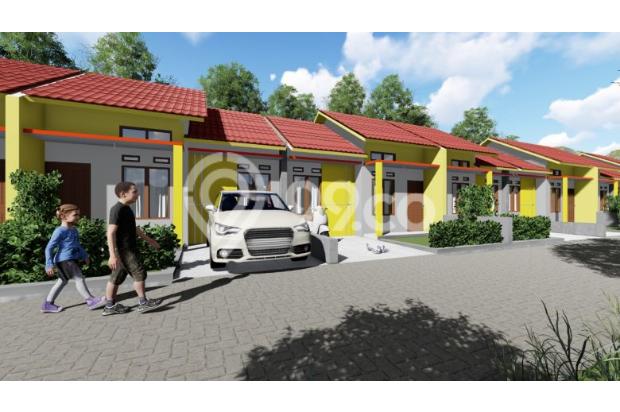 Detail Rumah Subsidi Madiun 2020 Nomer 25