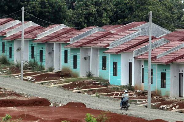 Detail Rumah Subsidi Madiun 2020 Nomer 29