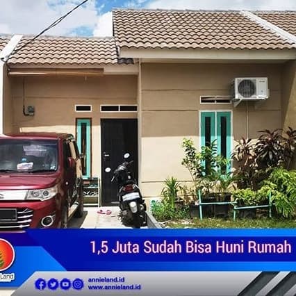 Detail Rumah Subsidi Madiun 2020 Nomer 35