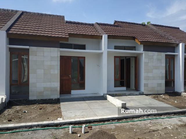 Detail Rumah Subsidi Madiun 2020 Nomer 36