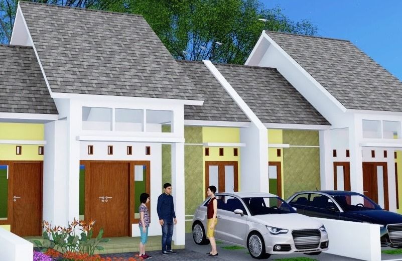 Detail Rumah Subsidi Madiun 2020 Nomer 39