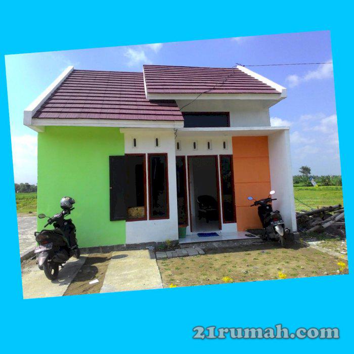 Detail Rumah Subsidi Madiun 2020 Nomer 49