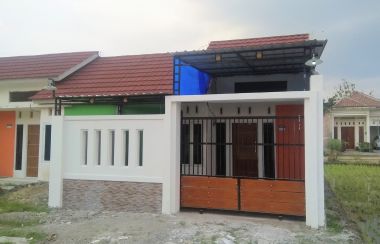 Detail Rumah Subsidi Madiun 2020 Nomer 9